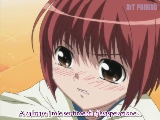 Otaku Gallery  / Anime e Manga / D.N.Angel / Screen Shots / Stage 16 - Ti ho trovato / 059.jpg